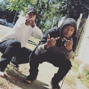 Meet your Posher, Deaunte